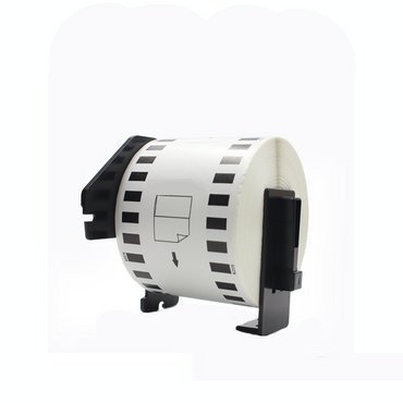 Klebeetiketten 29mm x 62mm